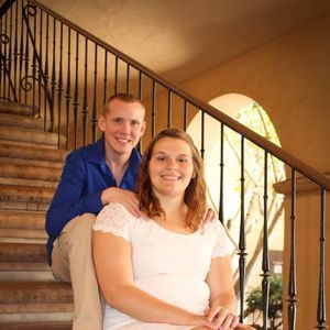 Meet your Posher, Justin